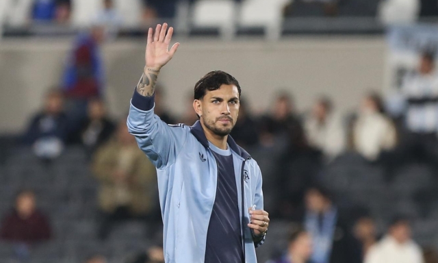 Paredes a un passo dal ritorno al Boca. Plusvalenza in arrivo per la Roma 1 Paredes a un passo dal ritorno al Boca. Plusvalenza in arrivo per la Roma