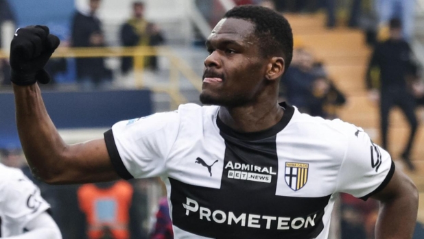 Inter, Bonny sempre più vicino: nell'affare anche Seba Esposito, i dettagli della trattativa 1 Inter, Bonny sempre più vicino: nell'affare anche Seba Esposito, i dettagli della trattativa