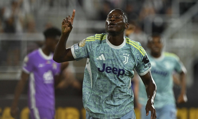 Al Ain-Juventus: 3 top e 3 flop al Fantacampionato Mondiale 1 Al Ain-Juventus: 3 top e 3 flop al Fantacampionato Mondiale