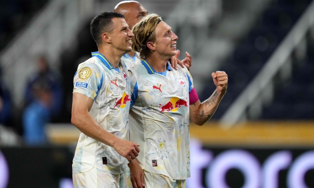 Pachuca-Salisburgo, 3 top e 3 flop al Fantacampionato Mondiale 1 Pachuca-Salisburgo, 3 top e 3 flop al Fantacampionato Mondiale
