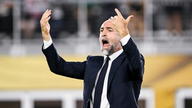 Tudor: "È un bell'inizio. Questa Juve ha giocatori interessanti e qualità..." 2 Tudor: "È un bell'inizio. Questa Juve ha giocatori interessanti e qualità..."