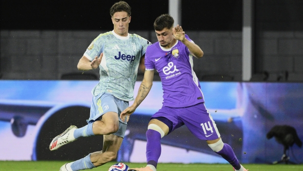 Al Ain-Juve, le pagelle: Kolo Muani (8), benedetto prestito. Yildiz (7,5) fa contento Elkann 3 Al Ain-Juve, le pagelle: Kolo Muani (8), benedetto prestito. Yildiz (7,5) fa contento Elkann