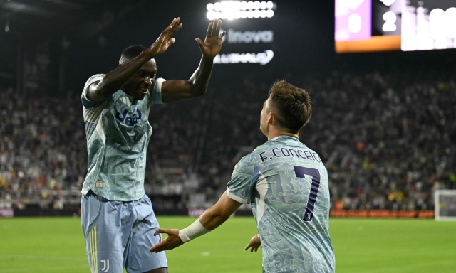 Juve, cosa va e cosa no: Yildiz protagonista, Alberto Costa cresce. Occhio ai cali di concentrazione 1 Juve, cosa va e cosa no: Yildiz protagonista, Alberto Costa cresce. Occhio ai cali di concentrazione