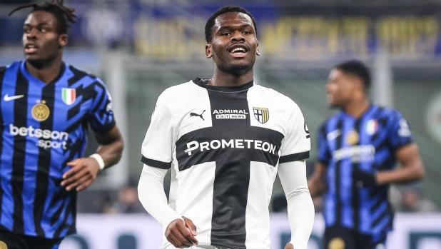 Bonny con l'Inter già al Mondiale per club? Si può. I tempi dell'affare 1 Bonny con l'Inter già al Mondiale per club? Si può. I tempi dell'affare