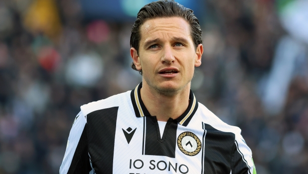 Thauvin: "A Udine sono rinato. In Francia non mi ha cercato nessuno" 1 Thauvin: "A Udine sono rinato. In Francia non mi ha cercato nessuno"