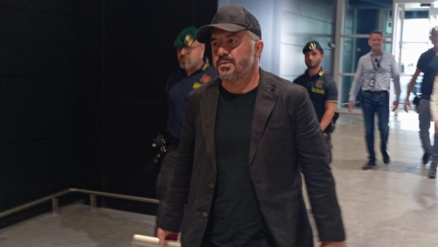 LIVE Gattuso nuovo ct dell'Italia: inizia la conferenza con Buffon e Gravina 1 LIVE Gattuso nuovo ct dell'Italia: inizia la conferenza con Buffon e Gravina