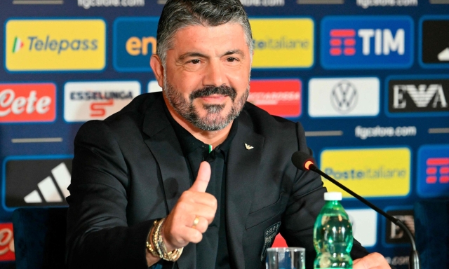 Gattuso, garra e grinta per l'Italia. Varela, Lisuzzo e Rozzio lo raccontano ai tempi del Pisa 2 Gattuso, garra e grinta per l'Italia. Varela, Lisuzzo e Rozzio lo raccontano ai tempi del Pisa