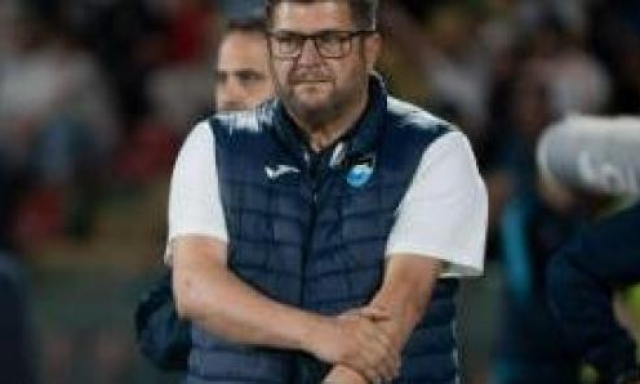 La scelta di Baldini: "Lascio Pescara, non sento più la magia per cavalcare i miei sogni" 1 La scelta di Baldini: "Lascio Pescara, non sento più la magia per cavalcare i miei sogni"