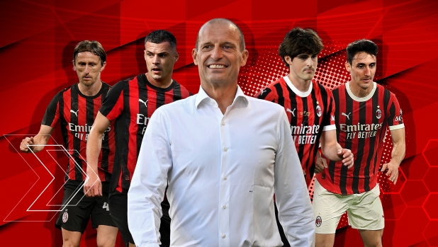 Rivoluzione Milan: 6 nuovi titolari. Ruolo per ruolo, chi può arrivare e quando 3 Rivoluzione Milan: 6 nuovi titolari. Ruolo per ruolo, chi può arrivare e quando