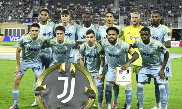 Juventus e Adidas, partnership rinnovata: nuovo accordo da 408 milioni fino al 2037 4 Juventus e Adidas, partnership rinnovata: nuovo accordo da 408 milioni fino al 2037