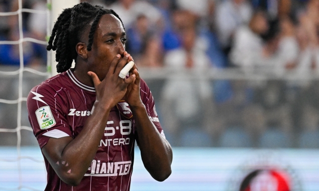 Serie B, playout confermati: respinto il ricorso della Salernitana 1 Serie B, playout confermati: respinto il ricorso della Salernitana