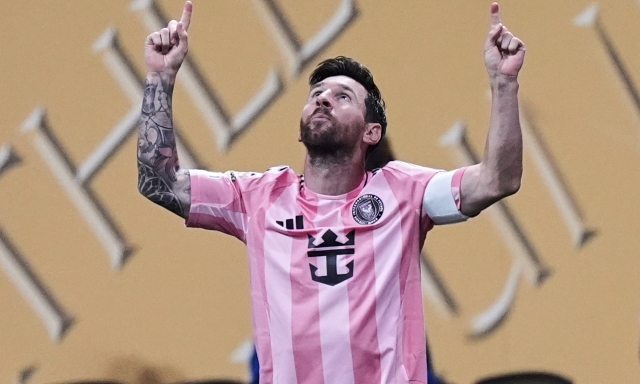Inter Miami-Porto, i 3 top e i 3 flop al Fantacampionato Mondiale per Club 1 Inter Miami-Porto, i 3 top e i 3 flop al Fantacampionato Mondiale per Club