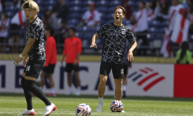 Un tecnico polacco, un vichingo scontroso e un veterano giapponese: Inter, come gioca l'Urawa 2 Un tecnico polacco, un vichingo scontroso e un veterano giapponese: Inter, come gioca l'Urawa
