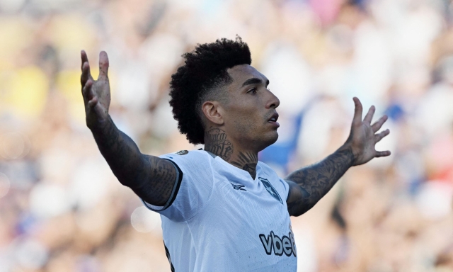 Psg-Botafogo, i 3 top e i 3 flop al Fantacampionato Mondiale per Club 1 Psg-Botafogo, i 3 top e i 3 flop al Fantacampionato Mondiale per Club