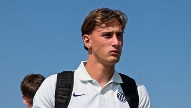 Chivu e quella fascia a sorpresa a Pio Esposito: "Capii che era fatto di un'altra pasta" 3 Chivu e quella fascia a sorpresa a Pio Esposito: "Capii che era fatto di un'altra pasta"