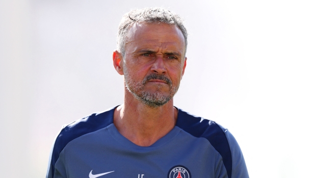 Luis Enrique: "Inter, Champions e... Macché, è il Botafogo la quadra che ha difeso meglio" 1 Luis Enrique: "Inter, Champions e... Macché, è il Botafogo la quadra che ha difeso meglio"