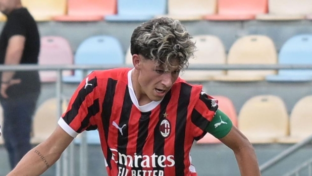LIVE Milan-Torino 0-0, finale scudetto Under 17: si comincia! 2 LIVE Milan-Torino 0-0, finale scudetto Under 17: si comincia!