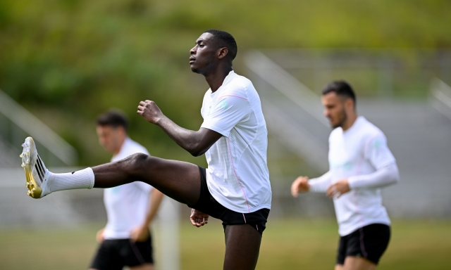 Juve, Tudor cerca conferme: contro il Wydad lo stesso attacco del 5-0 all'Al Ain. Koop migliora 2 Juve, Tudor cerca conferme: contro il Wydad lo stesso attacco del 5-0 all'Al Ain. Koop migliora