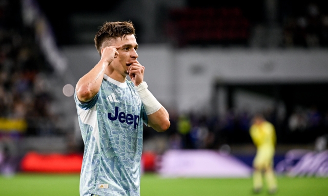 Juventus, le ultime verso il Manchester City: stop per Conceiçao. Locatelli e Vlahovic spingono 1 Juventus, le ultime verso il Manchester City: stop per Conceiçao. Locatelli e Vlahovic spingono