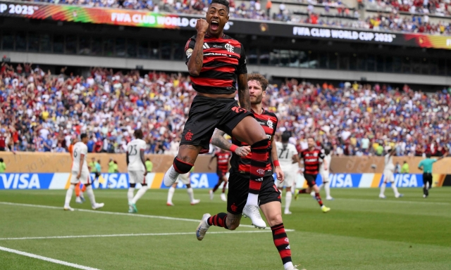 Flamengo-Chelsea, 3 top e 3 flop al Fantacampionato Mondiale 4 Flamengo-Chelsea, 3 top e 3 flop al Fantacampionato Mondiale