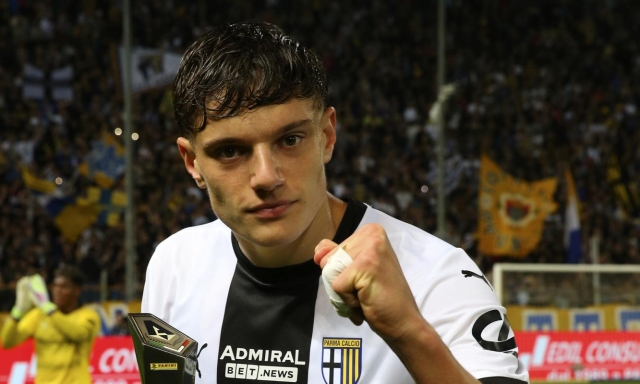 Milan-Leoni, perché si può: Colombo nell'offerta e fattore Allegri per battere Juve e Inter 3 Milan-Leoni, perché si può: Colombo nell'offerta e fattore Allegri per battere Juve e Inter