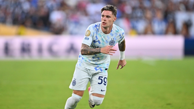 LIVE Inter-Urawa alle 21, le probabili: Chivu con Seba Esposito e Zalewski 2 LIVE Inter-Urawa alle 21, le probabili: Chivu con Seba Esposito e Zalewski