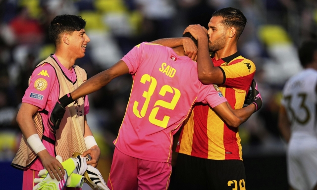 Los Angeles-Esperance, 3 top e 3 flop al Fantacampionato Mondiale 3 Los Angeles-Esperance, 3 top e 3 flop al Fantacampionato Mondiale