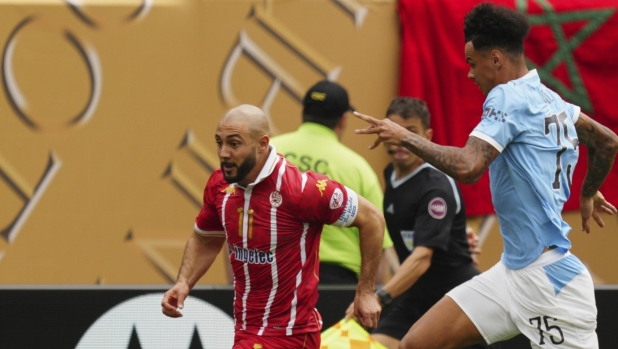 L'altro Amrabat, il siriano e la colonia brasiliana: 5 curiosità sul Wydad 4 L'altro Amrabat, il siriano e la colonia brasiliana: 5 curiosità sul Wydad