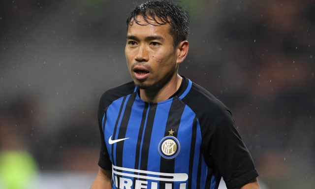 L'ex Inter Nagatomo: "Chivu un amico, diventerà un grandissimo tecnico. Occhio all'Urawa" 2 L'ex Inter Nagatomo: "Chivu un amico, diventerà un grandissimo tecnico. Occhio all'Urawa"