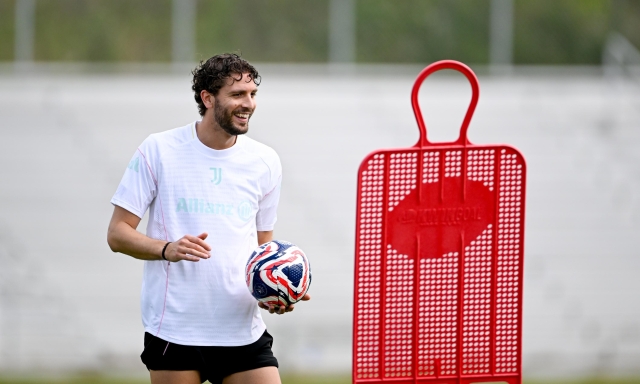 Juve, le novità contro il City: Gatti e Locatelli si candidano 1 Juve, le novità contro il City: Gatti e Locatelli si candidano