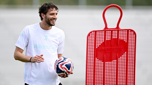 Locatelli: "Tudor conosce il Dna Juventus. Gattuso ct Nazionale? È l'allenatore giusto" 2 Locatelli: "Tudor conosce il Dna Juventus. Gattuso ct Nazionale? È l'allenatore giusto"