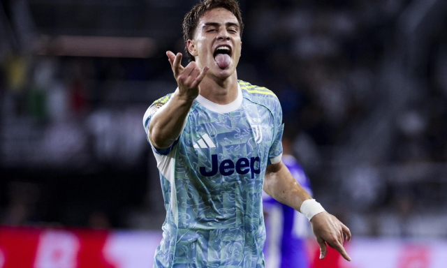 Juve-Wydad: Sky, Dazn o Mediaset? Dove vederla in tv e in streaming 2 Juve-Wydad: Sky, Dazn o Mediaset? Dove vederla in tv e in streaming