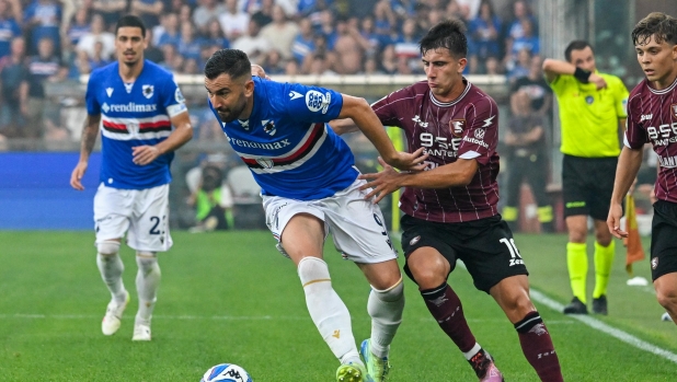 Salernitana-Samp, ultima chiamata per restare in B: il pronostico 4 Salernitana-Samp, ultima chiamata per restare in B: il pronostico