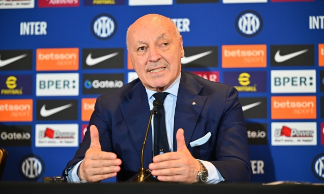 Marotta: "Bonny ci interessa. Calhanoglu? Non abbiamo ricevuto offerte" 3 Marotta: "Bonny ci interessa. Calhanoglu? Non abbiamo ricevuto offerte"