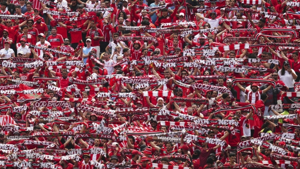 "Vi racconto il Wydad: tanta tecnica e un tifo incredibile, in A si salverebbe senza problemi" 2 "Vi racconto il Wydad: tanta tecnica e un tifo incredibile, in A si salverebbe senza problemi"