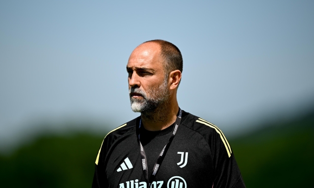 Juve, Tudor non cambia: contro il Wydad stessa formazione della prima partita 4 Juve, Tudor non cambia: contro il Wydad stessa formazione della prima partita