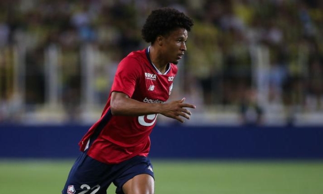 Qualità e velocità: Tiago Santos, che occasione per il Milan 3 Qualità e velocità: Tiago Santos, che occasione per il Milan