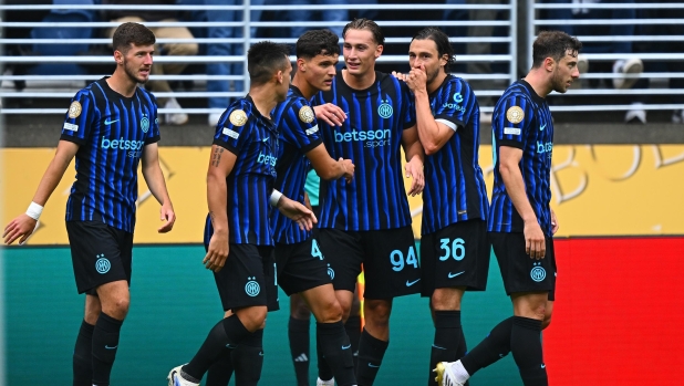 Inter-Urawa, le pagelle: Luis Henrique horror, da 4. Carboni subentra e salva, 7 2 Inter-Urawa, le pagelle: Luis Henrique horror, da 4. Carboni subentra e salva, 7