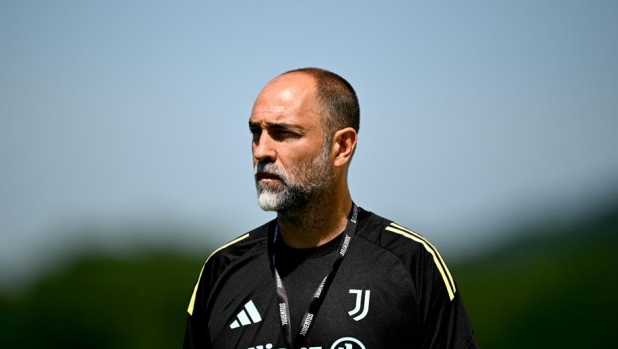 Tudor: "Juve a tutto gas, prendiamoci gli ottavi. E che energia nel club" 2 Tudor: "Juve a tutto gas, prendiamoci gli ottavi. E che energia nel club"
