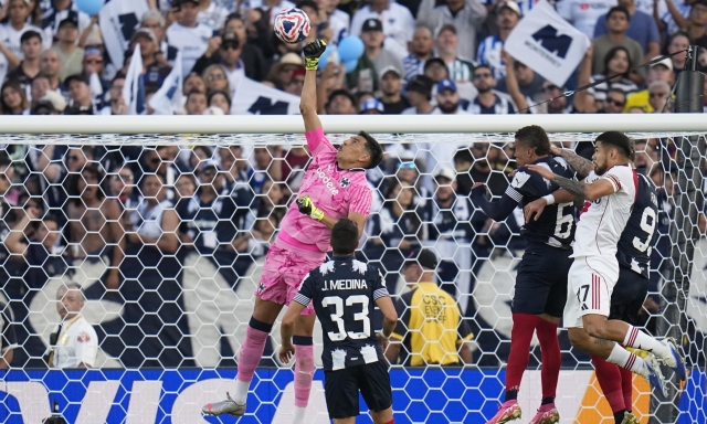 River Plate-Monterrey, i 3 top e i 3 flop al Fantacampionato Mondiale per Club 2 River Plate-Monterrey, i 3 top e i 3 flop al Fantacampionato Mondiale per Club