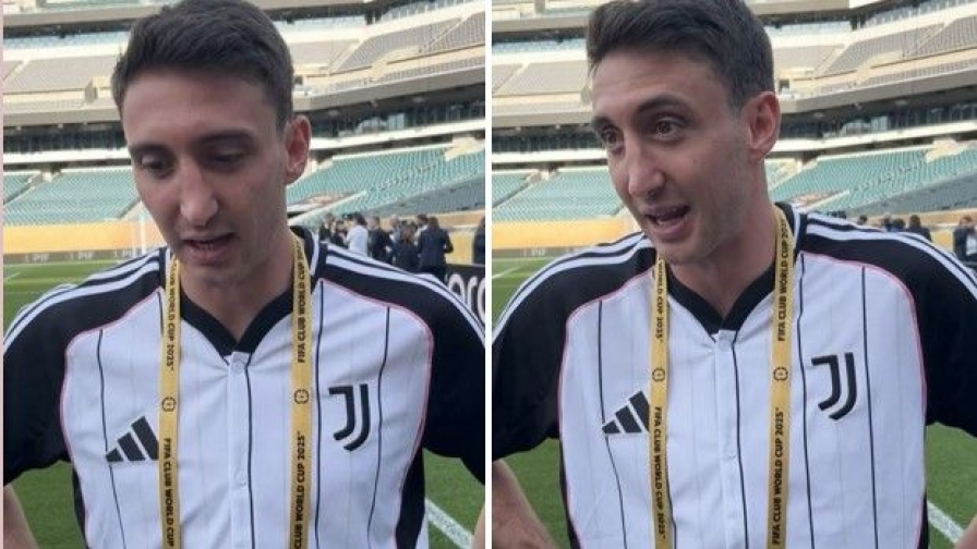 Calciomercato Juve, Cambiaso: "Io vicino al Manchester City? Ecco la verità" 2 Calciomercato Juve, Cambiaso: "Io vicino al Manchester City? Ecco la verità"