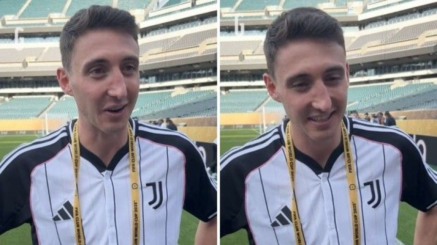 Juve, Cambiaso: "Con Tudor sono cambiate molte cose, ora gioco così" 2 Juve, Cambiaso: "Con Tudor sono cambiate molte cose, ora gioco così"
