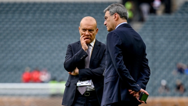 Juve, Scanavino indica la via: "Dovremo essere competitivi per lo scudetto" 3 Juve, Scanavino indica la via: "Dovremo essere competitivi per lo scudetto"