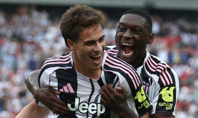 Juventus-Wydad, 3 top e 3 flop al Fantacampionato Mondiale 2 Juventus-Wydad, 3 top e 3 flop al Fantacampionato Mondiale