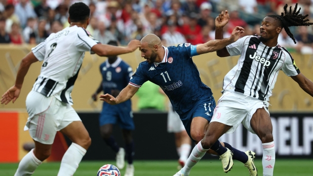 Juve-Wydad, le pagelle: Thuram (7,5) dominatore assoluto. McKennie (5,5) patisce 3 Juve-Wydad, le pagelle: Thuram (7,5) dominatore assoluto. McKennie (5,5) patisce