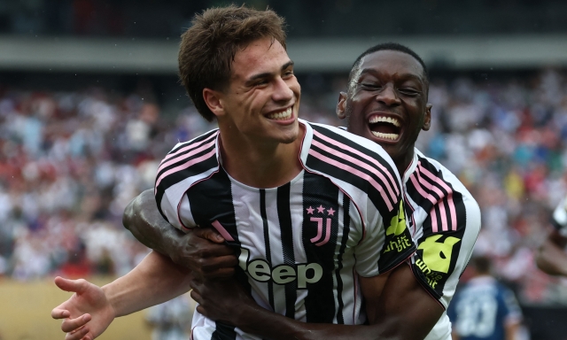 Juve, intorno a questo Yildiz devi costruire il futuro. E alzare l'asticella degli obiettivi 2 Juve, intorno a questo Yildiz devi costruire il futuro. E alzare l'asticella degli obiettivi