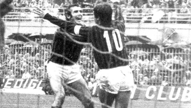 Bigon: "Volevo fare il medico, poi incontrai Rocco. Dovevo fare il libero, poi spuntò Baresi" 3 Bigon: "Volevo fare il medico, poi incontrai Rocco. Dovevo fare il libero, poi spuntò Baresi"