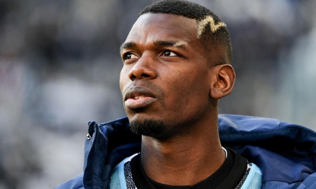 Pogba e la squalifica: "La Juve non mi ha aiutato. Credevo di lottare solo con l'antidoping, ma..." 3 Pogba e la squalifica: "La Juve non mi ha aiutato. Credevo di lottare solo con l'antidoping, ma..."