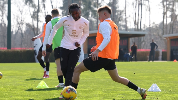 Camarda in prestito, Bondo resta, e Jimenez... Che ne sarà dei giovani del Milan 3 Camarda in prestito, Bondo resta, e Jimenez... Che ne sarà dei giovani del Milan