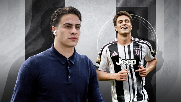 L'immagine, gli sponsor, la 10, il progetto: la Juve avrà sempre più il volto di Yildiz 2 L'immagine, gli sponsor, la 10, il progetto: la Juve avrà sempre più il volto di Yildiz